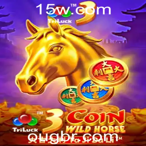 Explorando 3CoinWildHorse: A Nova Sensação no Mundo dos Jogos