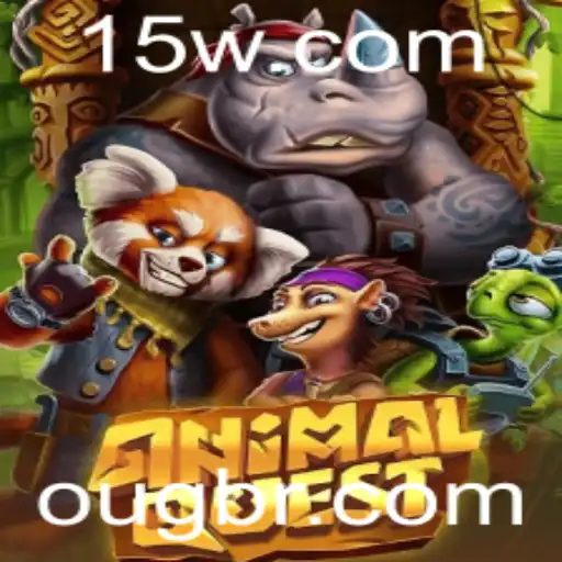 Descubra o Fascinante Mundo do Jogo AnimalQuest