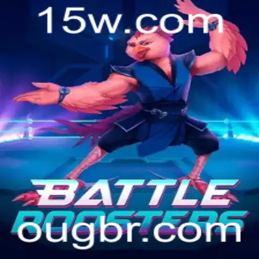 BattleRoosters: Estratégia e Competição no Mundo dos Jogos Modernos