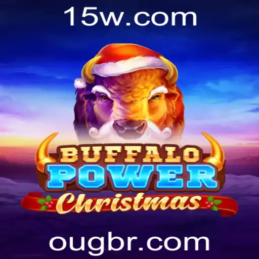 Descubra as Aventuras de Buffalo Power Christmas