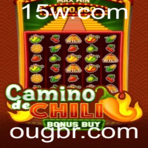 Descubra o Excitante Mundo de CaminodeChiliBonusBuy