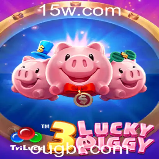 Explorando o Fascinante Mundo de 3LUCKYPIGGY
