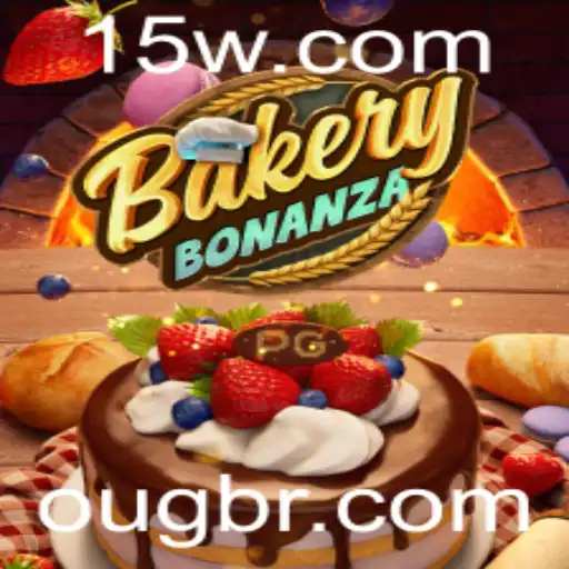 Descubra o Mundo Encantado de BakeryBonanza