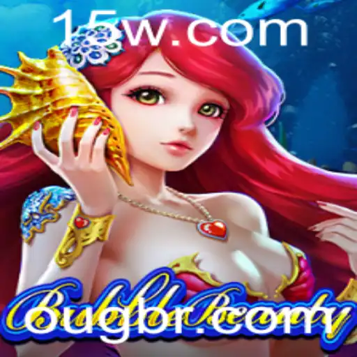Descubra o Encantador Jogo BubbleBeauty