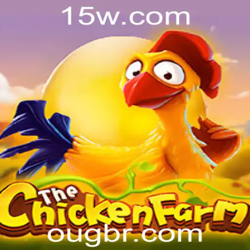 Explorando o Mundo Interativo do Jogo ChickenFarm
