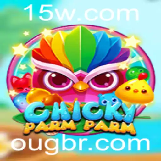 Explorando o Mundo do Jogo ChickyParmParm: Regras e Aventuras