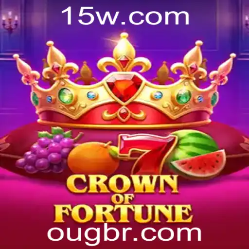 CrownofFortune: Descubra as Regras e a Emoção do Novo Jogo de Estratégia