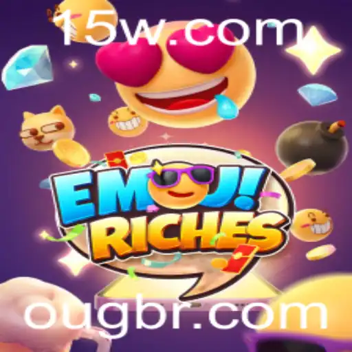 Explorando EmojiRiches: Descubra o Universo Vibrante e Emocionante do Novo Jogo