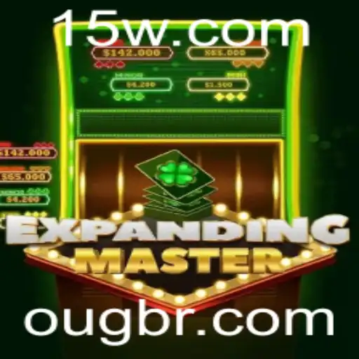 ExpandingMaster: Um Jogo Estratégico para Todas as Idades