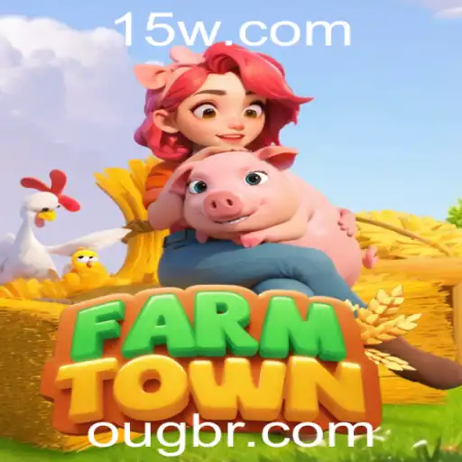 FarmTown: A New Age of Virtual Farming Adventure
