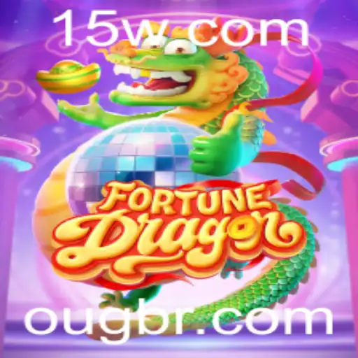 Explorando o Mundo Fascinante de FortuneDragon