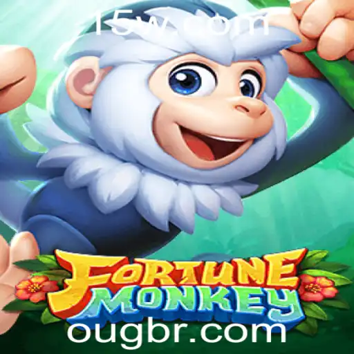 FortuneMonkey: Uma Aventura no Mundo dos Macacos Místicos
