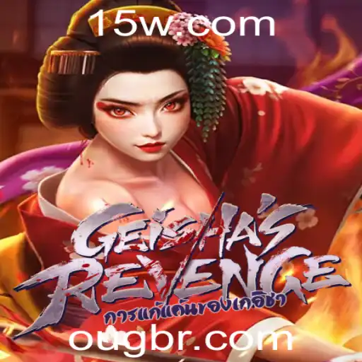 GeishasRevenge: Um Mergulho no Universo Enigmático de um Jogo Fascinante