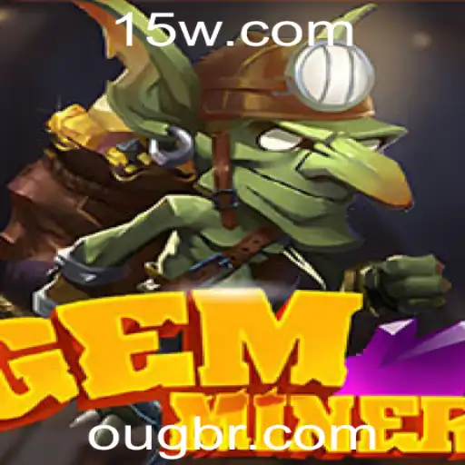 Descubra o Mundo Fascinante de GemMiner: Aventuras e Estratégias