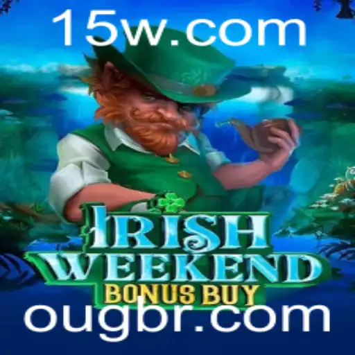 Explorando o Fascinante Jogo IrishWeekendBonusBuy