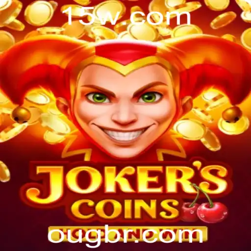 Descubra o Universo de JokersCoins: Regras, Estratégias e Desafios