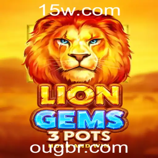 Explorando o Universo de LionGems3pots: Descrição e Regras
