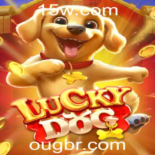 Descubra Tudo Sobre LuckyDog: O Jogo que Está Conquistando o Mundo