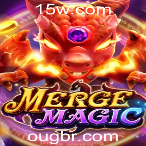 Descubra o Misterioso Mundo de MergeMagic