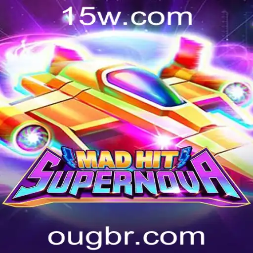 Descubra o Universo de MadHitSupernova: Um Mergulho nas Regras e Estratégias do Jogo