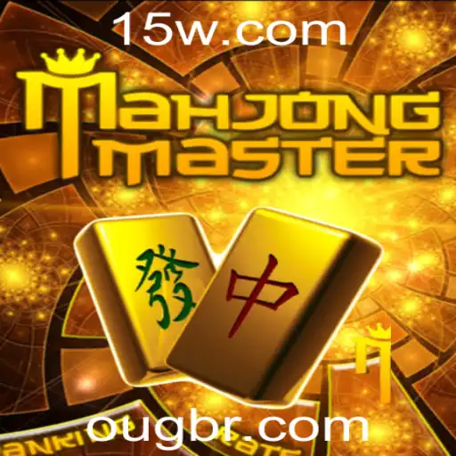 Descubra MahJongMaster: A Tradição e Estratégia do Jogo Moderno