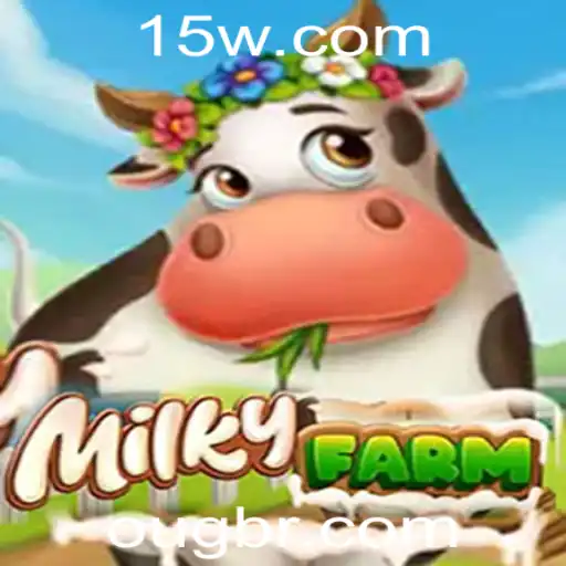 MilkyFarm: Um Mergulho no Universo Agrícola Virtual