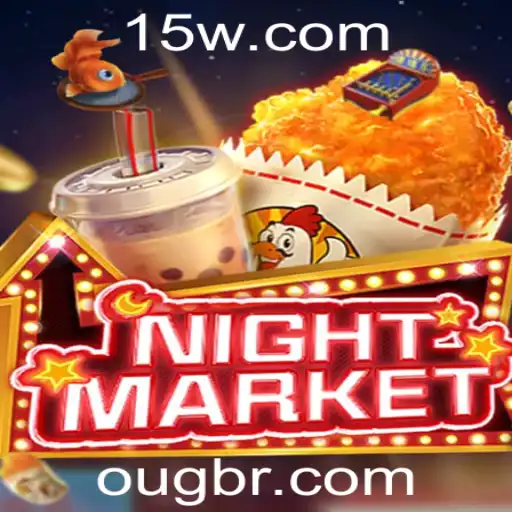 Descubra o Fascinante Mundo de NIGHTMARKET: Um Jogo de Estratégia Único