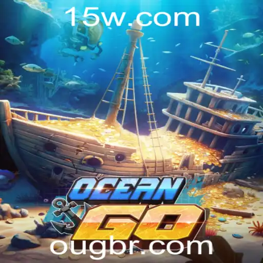 Explorando o Mundo de OceanGO: Uma Aventura Submarina
