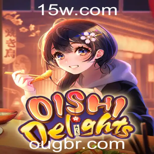 Descubra o Fascinante Mundo de OishiDelights