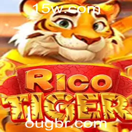 Explorando o Mundo Fascinante de RicoTiger