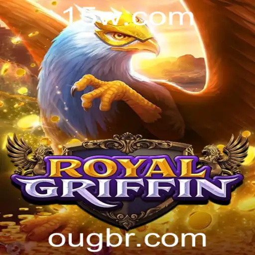 Descubra a Aventura Épica em RoyalGriffin: Um RPG de Fantasia