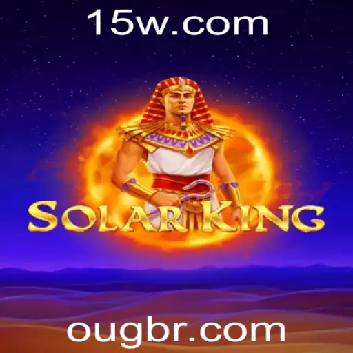 Explorando o Fascinante Mundo de SolarKing: Um Jogo de Estratégia Solar