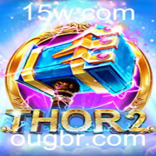 Explorando o Fascinante Mundo de 'Thor2': Aventura, Estratégia e Desafios