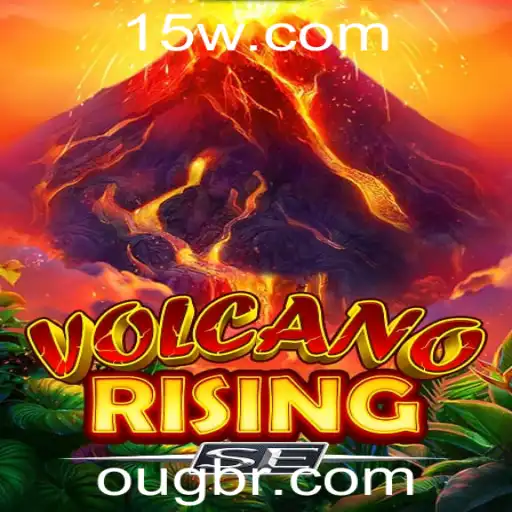 Explorando o Universo Vulcânico de VolcanoRisingSE