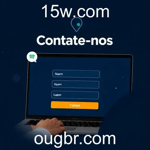 Contate-nos