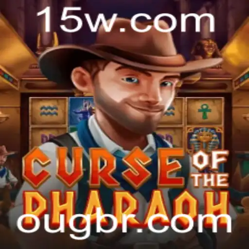 CurseofthePharaoh: Um Mergulho no Mundo dos Faraós