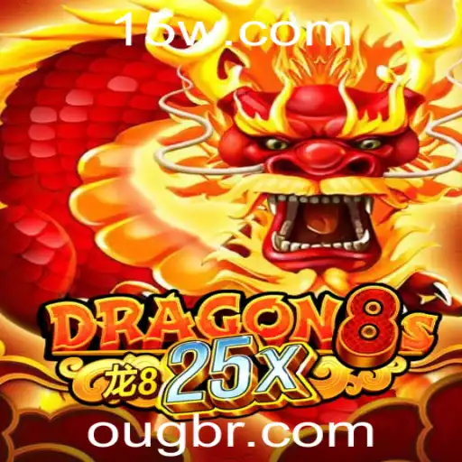 Descubra o Mundo de Dragon8s25x: Aventura e Estratégia nas Pontas dos Dedos