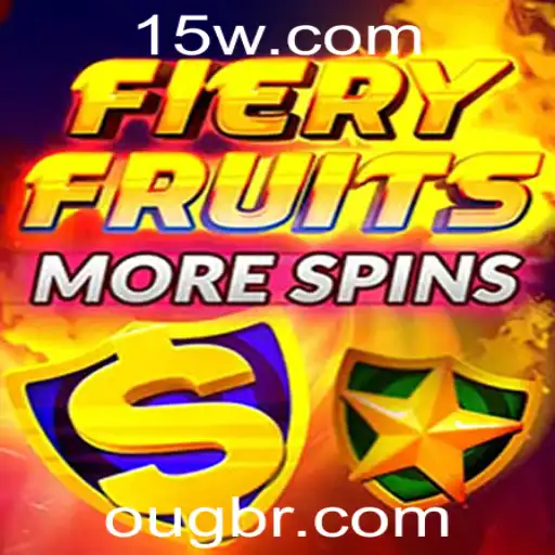 Descubra a Emoção de FieryFruitsMoreSpins: Um Mergulho no Mundo dos Jogos