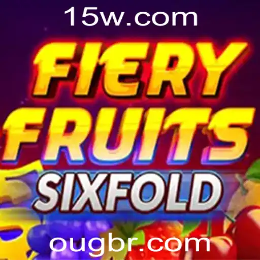 FieryFruitsSixFold: Uma Experiência de Jogo Inovadora