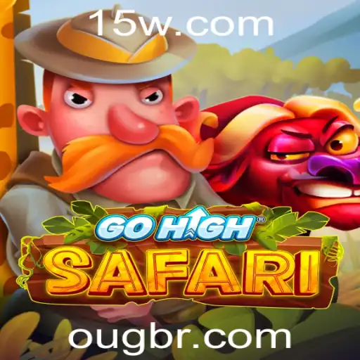 Descubra o Mundo de Aventura de GoHighSafari