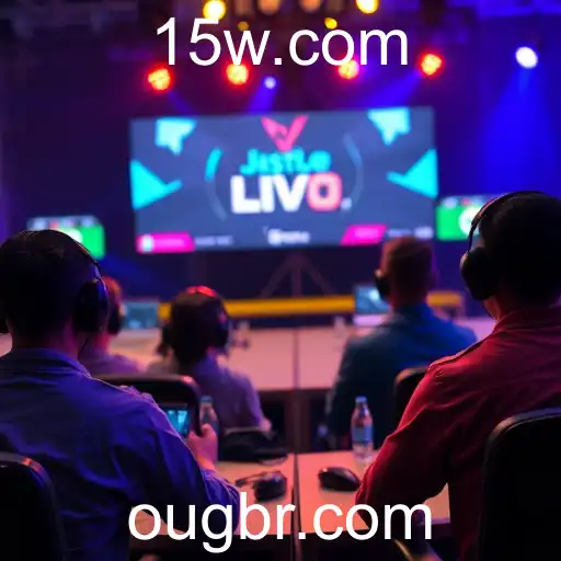 Jogos ao vivo
