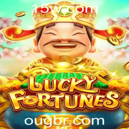 LUCKYFORTUNES: Um Mergulho no Fascinante Mundo do Jogo e Seu Impacto Atual