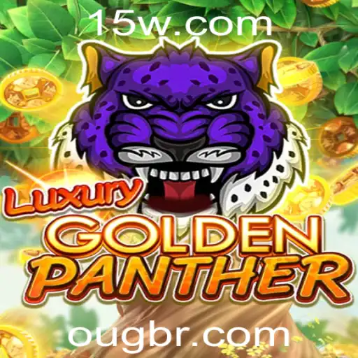 Explorando o Jogo LUXURYGOLDENPANTHER: Uma Jornada de Aventuras e Estratégias