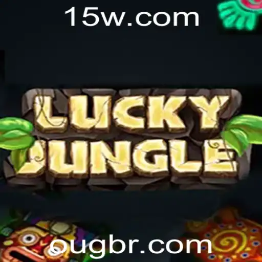 Descubra o Mundo Encantado de LuckyJungle: Um Jogo de Aventura Único
