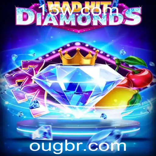 Descubra as Emoções de MadHitDiamonds: Um Jogo Cativante