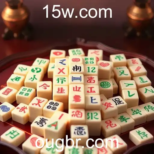Mahjong