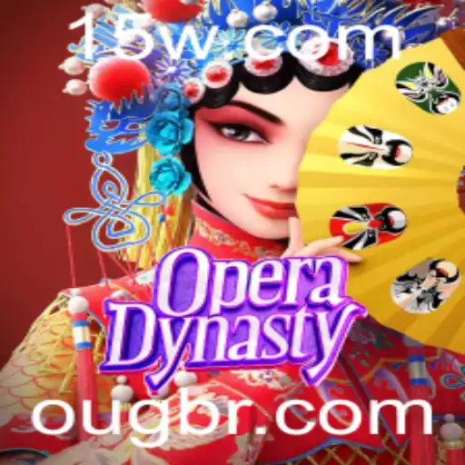 OperaDynasty: Uma Jornada Fascinante no Mundo dos Jogos
