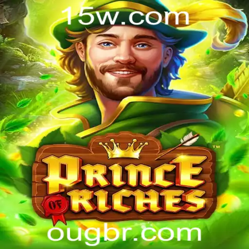 PrinceOfRiches: A Trilha de Aventuras e Estratégias