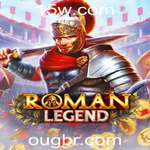 Descubra RomanLegend: O Jogo de Estratégia Épica