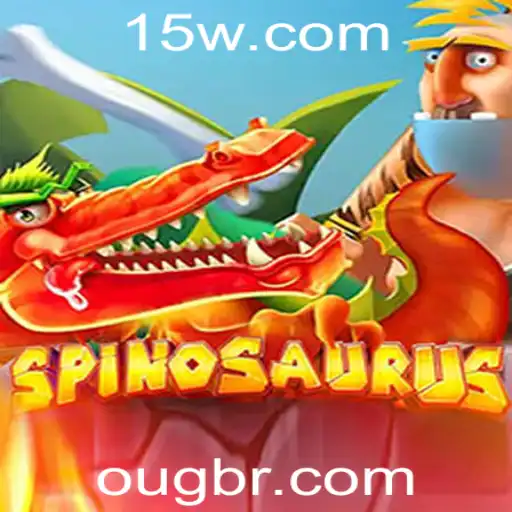 Descubra Spinosaurus: O Jogo que Combina Estratégia e Aventura Pré-Histórica